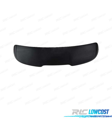 AILERON LIP SPOILER TRASEIRO AUDI A6 4G C7 AVANT 11-14 LOOK S-LINE