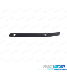 FRISO ESQUERDO PÁRA-CHOQUES FRONTAL E39