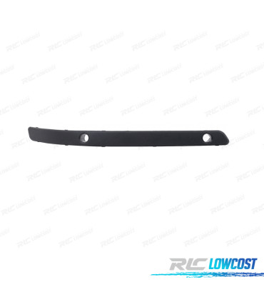 FRISO DIREITO PÁRA-CHOQUES FRONTAL E39