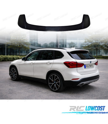 AILERON BMW X1 E84 09-16 LOOK M ABS