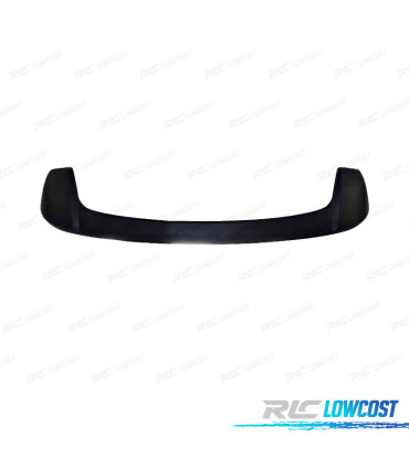 AILERON BMW X1 E84 09-16 LOOK M ABS
