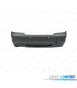 PARA-CHOQUES TRASEIRO BMW E82 E88 06-13 LOOK M COM PDC