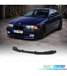 SPOILER FRONTAL BMW E36 LOOK VARIO-X