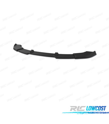 SPOILER FRONTAL BMW E36 LOOK VARIO-X