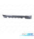 DIFUSOR BMW F22 F23 LOOK M PERFORMANCE CARBONO PLASTICO ABS