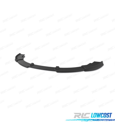 SPOILER FRONTAL FORD FOCUS MK2 ST 04-08 LOOK VARIO-X