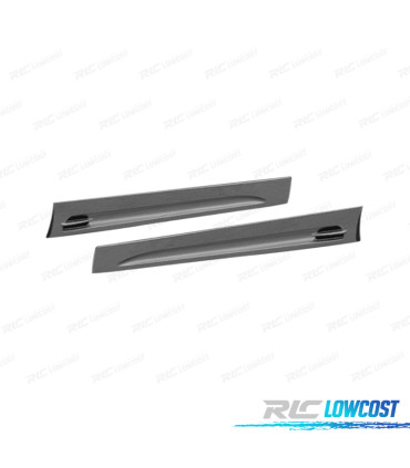 EMBALADEIRAS AUDI A5 COUPE CABRIO 07-16 LOOK GT-RACE