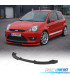 SPOILER FRONTAL FORD FIESTA ST MK6 05-08 LOOK VARIO-X