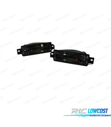 PISCAS FRONTAIS BMW E30 87-93 FUMADOS