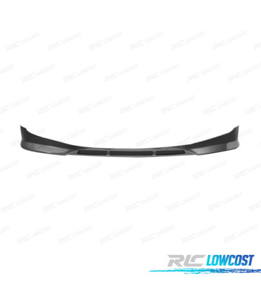 SPOILER FRONTAL VOLKSWAGEN VW SCIROCCO 3 09-14