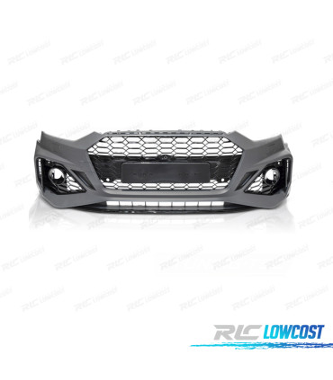 PARA-CHOQUES AUDI A5 20- LOOK RS5