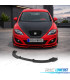 LIP FRONTAL SEAT LEON 2 09-12 LOOK VARIO-X