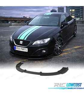 SPOILER FRONTAL SEAT EXEO