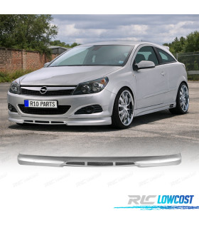 SPOILER FRONTAL OPEL ASTRA GTC 3P 04-09