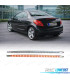 TERCEIRA LUZ DE STOP PEUGEOT 207 CC LED CROMADO