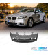 PARA-CHOQUES FRONTAL BMW F10 F11 LOOK M PERFORMANCE LCI 13-16 PDC
