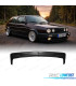 LIP SPOILER FRONTAL VOLKSWAGEN VW GOLF 2 83-92