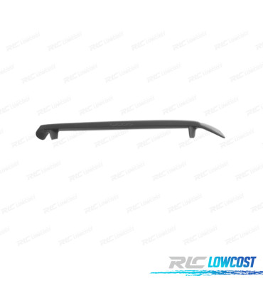 AILERON SPOILER AUDI A5 COUPE CABRIO SPORTBACK 07-16 LOOK AERODINAMICO