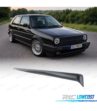 FRISO DE GRELHA FRONTAL VOLKSWAGEN VW GOLF 2 MK II 83-92
