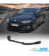SPOILER FRONTAL VOLKSWAGEN VW SCIROCCO 3 14-