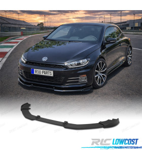 SPOILER FRONTAL VOLKSWAGEN VW SCIROCCO 3 14-