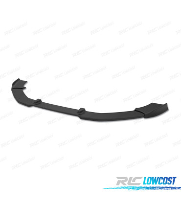 SPOILER FRONTAL PARA AUDI RS3 3P + SPORTBACK 5P 11- VARIO-X