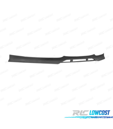 SPOILER FRONTAL SEAT LEON 1P 05-09
