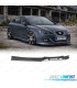 SPOILER FRONTAL SEAT LEON 1P 05-09