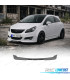 LIP SPOILER FRONTAL OPEL CORSA D 06-10 RDX