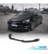 SPOILER FRONTAL OPEL ASTRA J 12-15 VARIO-X
