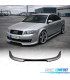 SPOILER FRONTAL AUDI A4 B6 8E 00-04