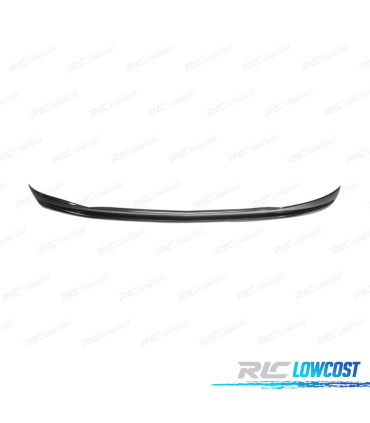 LIP SPOILER FRONTAL OPEL ASTRA J GTC PARA-CHOQUES OPC 09-12