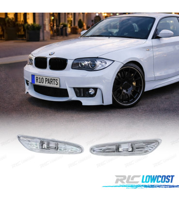 PISCAS LATERAIS BMW E90 E91 E92 E84 E81 E82 E87 E88