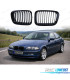 GRELHAS BMW E46 4P 98-01 PRETO BRILHANTE