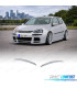 PESTANAS DE FAROL VOLKSWAGEN VW GOLF 5 03-08 LOOK X-TREME