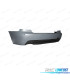 PARA-CHOQUES TRASEIRO BMW E92 E93 LOOK M PDC