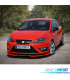 SPOILER FRONTAL SEAT IBIZA 6J CUPRA FACELIFT 12-