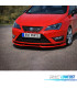 SPOILER FRONTAL SEAT IBIZA 6J CUPRA FACELIFT 12-