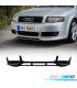 SPOILER FRONTAL AUDI A4 B6 00-04
