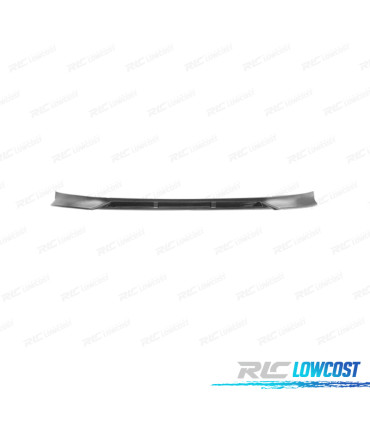 SPOILER FRONTAL SEAT LEON 2 1P FR CUPRA 05-09