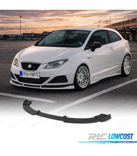 SPOILER FRONTAL PARA SEAT IBIZA 6J 6J SC 6J ST 12-