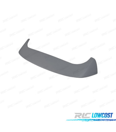 AILERON LIP SPOILER TRASEIRO BMW E81 E87