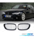 GRELHAS BMW E46 COUPE CABRIO 03-06 PRETO BRILHANTE