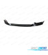 SPOILER DIANTEIRO BMW G30 G31 20-23 LOOK M PERFORMANCE ABS PRETO BRILHANTE ABS