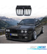 GRELHA BMW E30 82-94 PRETO BRILHANTE
