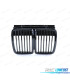 GRELHA BMW E30 82-94 PRETO BRILHANTE