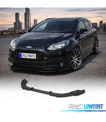 SPOILER FORD FOCUS MK3 ST 12-17 LOOK VARIO-X