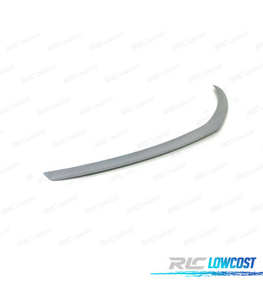 SPOILER ABA MERCEDES CLASSE E C207 09- COUPÉ