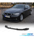 SPOILER FRONTAL BMW E90 E91 05-08 LOOK VARIO-X