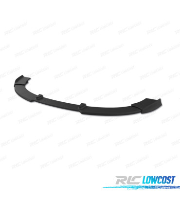 SPOILER FRONTAL FORD FOCUS MK2 ST 08-11 LOOK VARIO-X